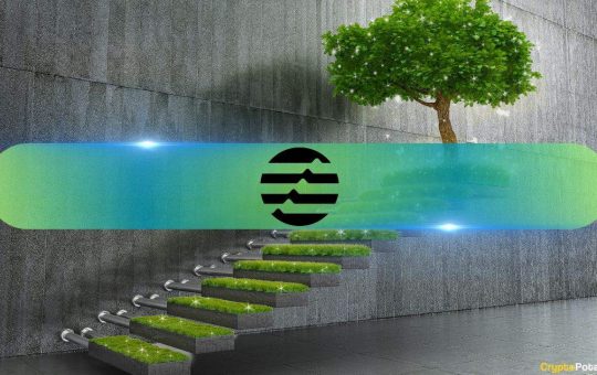 Aptos TVL Doubles Year-Over-Year Despite APT Token Price Drop