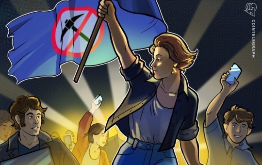 Arkansas city rejects crypto mining proposal after community pushback