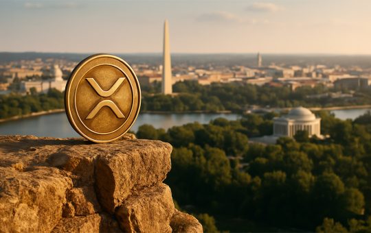 As the Ripple SEC lawsuit nears resolution, ‘the end is finally here’ for XRP’s legal woes