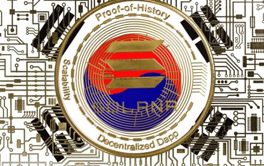 Astra Fintech Launches $100 Million Fund to Boost Solana Ecosystem Innovation