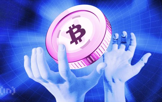 Bitcoin Could Surge to $2.4 Million by 2030, ARK Invest’s New Price Prediction Reveals