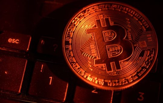 Bitcoin ETFs Face Heavy Sell-Off With $158 Million Exit