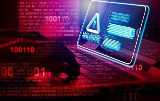 Bitcoin Python Library Targeted by Wallet Draining Malware