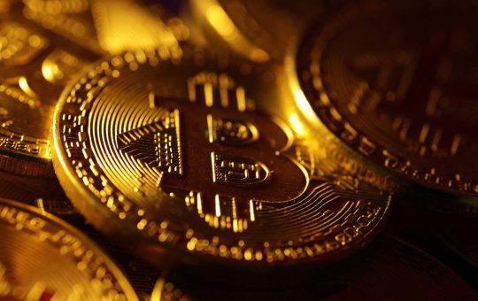 Bitcoin