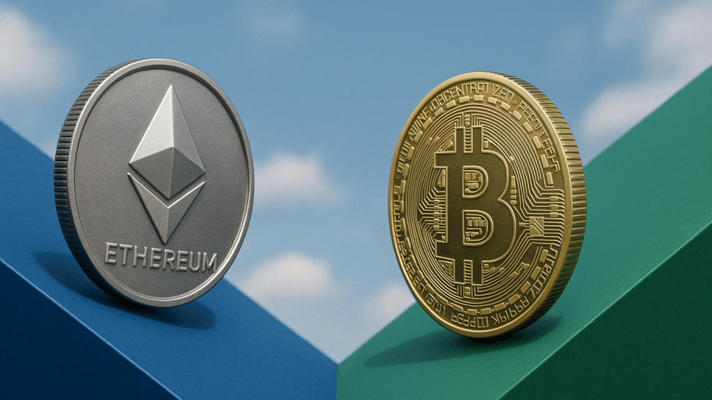 Bitcoin and Ethereum Fees Collapse: Transaction Costs Plunge Over 90% Year-on-Year