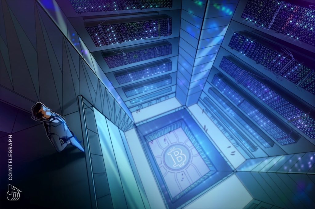 Bitcoin miner Bit Digital acquires $53M facility as AI, HPC push continues