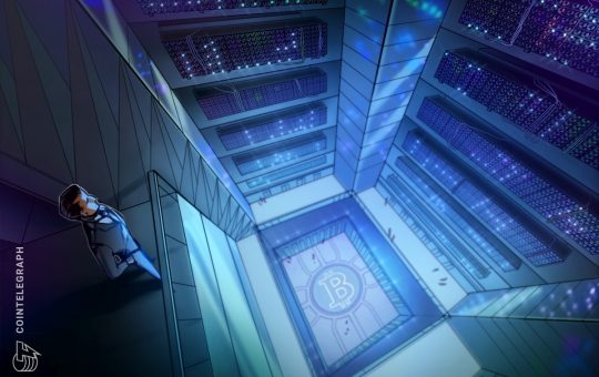 Bitcoin miner Bit Digital acquires $53M facility as AI, HPC push continues