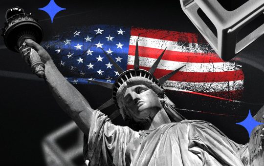 How Trump Tariffs Are Changing Bitcoin