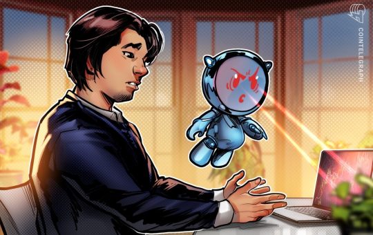 Bots against humanity — The battle for blockchain supremacy