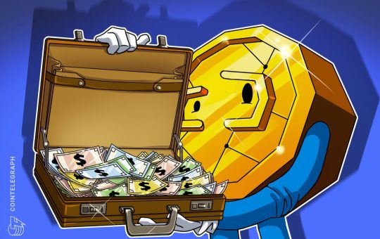 Cash-based crypto can enable financial inclusion for billions