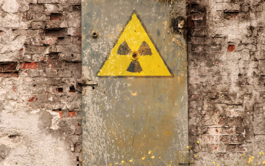 ConstitutionDAO But for the Apocalypse: Solana NFT Project Aims to Buy Nuclear Bunker