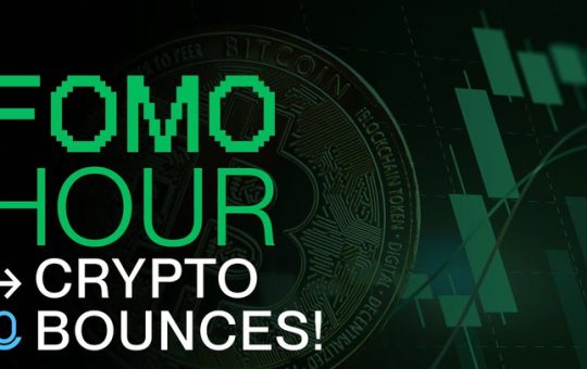 Crypto bounces, OM rugs, Metaplanet in top 10 BTC holders