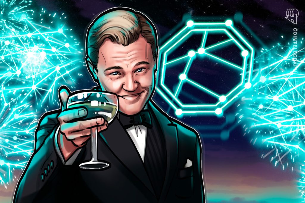 Crypto firms moving into Wall Street territory amid ‘growing synergy’