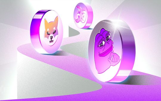 FARTCOIN’s 250% Rally Faces Potential End as Buyers Near Exhaustion