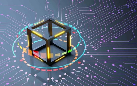 Here Are the Top DeFi Projects by Development (Santiment)