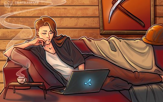 How to mine Bitcoin at home in 2025: A realistic guide