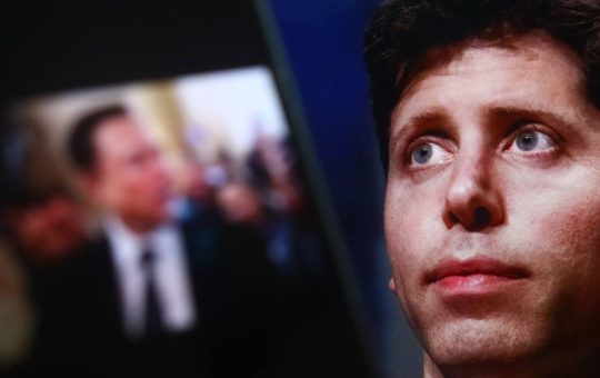 OpenAI Counter-Sues Elon Musk, Accusing Him of Spreading Misinformation