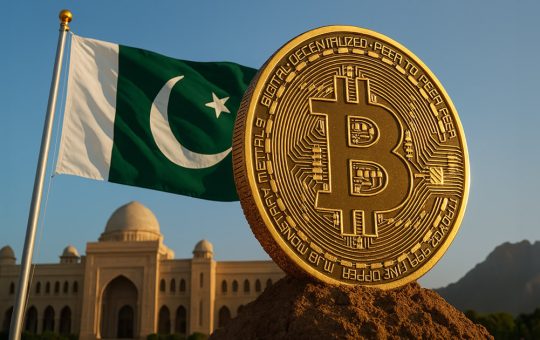 Pakistan considers using surplus energy for Bitcoin mining after appointing CZ to Crypto Council