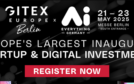 Reigniting the European digital economy's €200bn AI ambitions