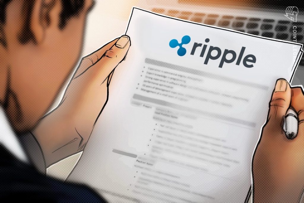 Ripple $4B-$5B bid to purchase Circle rejected — Report