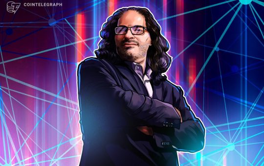 Ripple acquisition of Hidden Road a ‘defining moment’ for XRPL — Ripple CTO