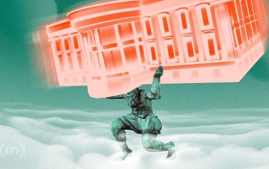 Ripple,‬‭ Coinbase,‬‭ Kraken‬‭ —‬‭ Is‬‭ the‬‭ SEC’s‬‭ War‬‭ on‬‭ Crypto‬‭ Ending‬‭ as‬‭ Lawsuits‬‭ Fall?‬