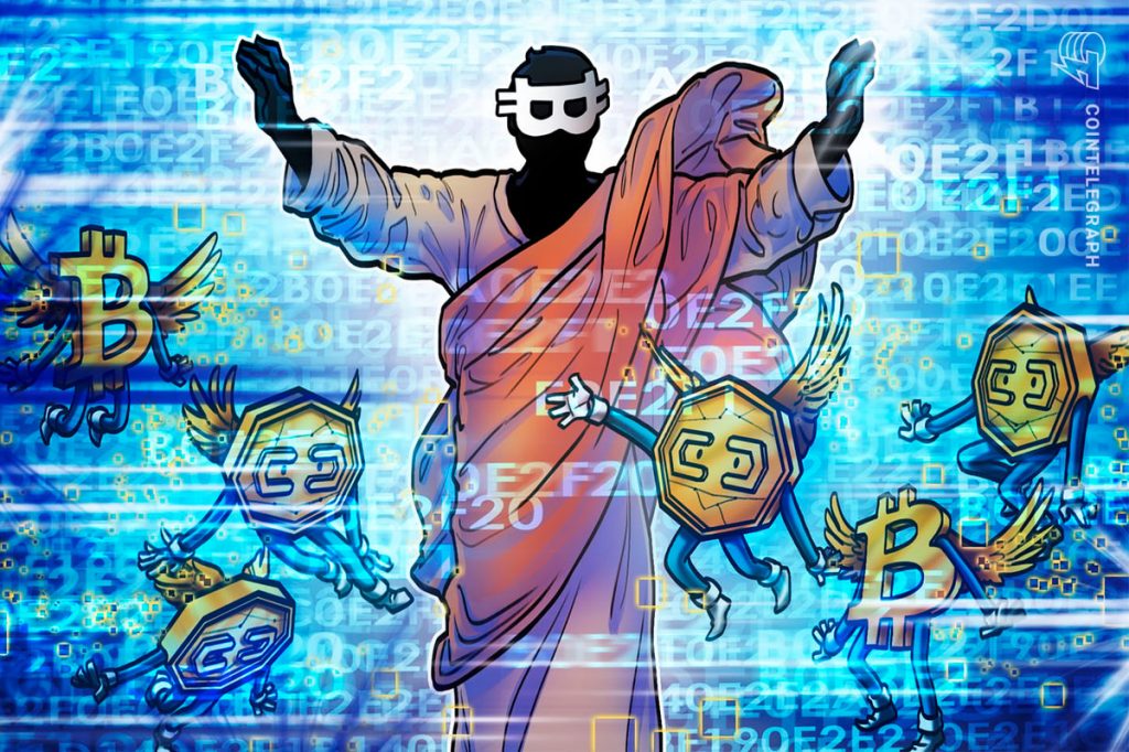 Satoshi Nakamoto turns 50 as Bitcoin becomes US reserve asset
