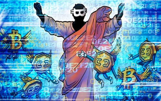 Satoshi Nakamoto turns 50 as Bitcoin becomes US reserve asset
