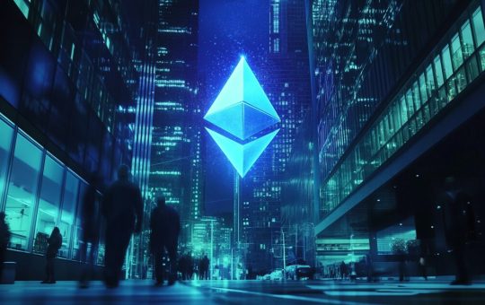 Scroll co-founder argues taxing layer-2 networks is threat to Ethereum’s values