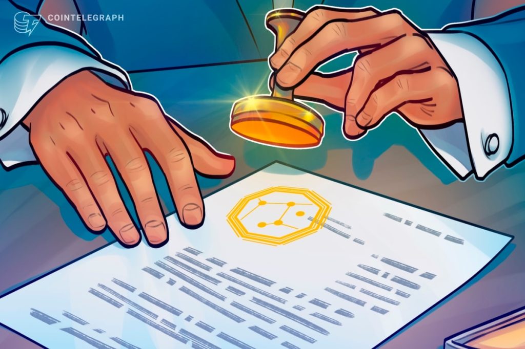 Standardization is essential to enable crypto adoption