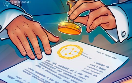 Standardization is essential to enable crypto adoption