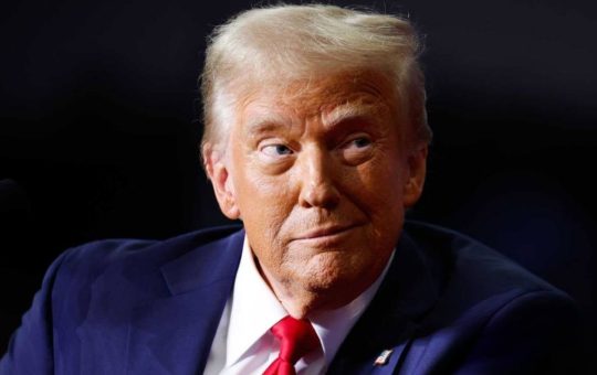 Trump Helps Cool Canadian Inflation as Election Day Looms