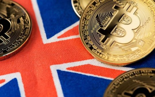 UK Police Recover $671,000 in Stolen Crypto Under Proceeds of Crime Act