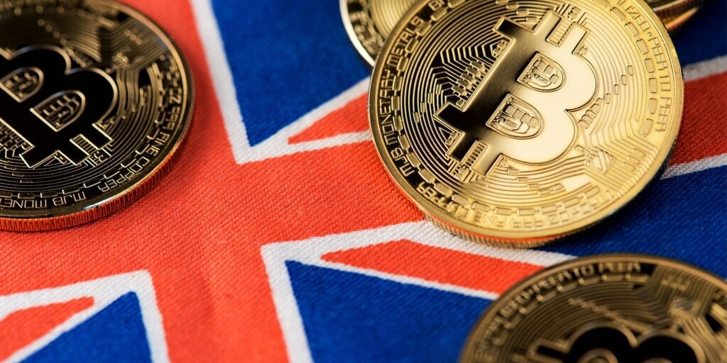 UK Police Recover $671,000 in Stolen Crypto Under Proceeds of Crime Act