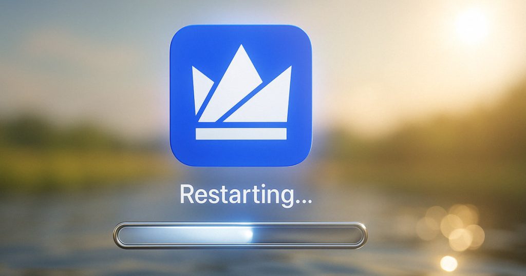 WazirX exchange sets sights on mid-May comeback amid legal deliberations