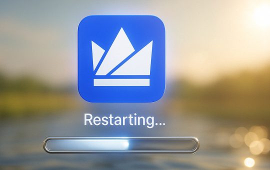 WazirX exchange sets sights on mid-May comeback amid legal deliberations