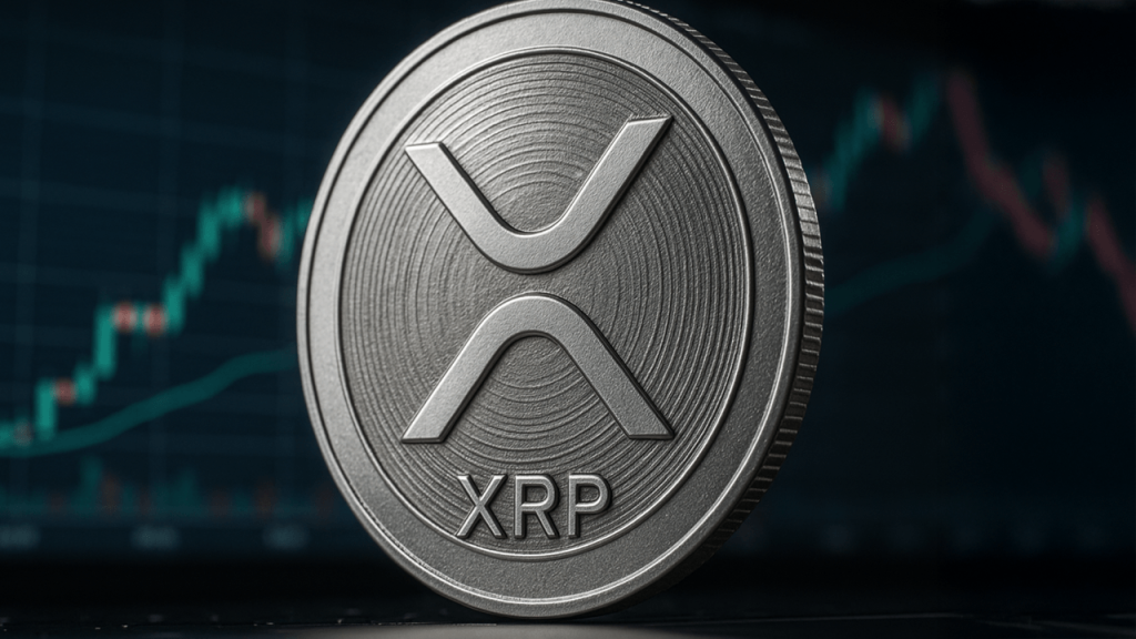 XRP Price Watch: Sideways Action Sets the Stage for Volatility