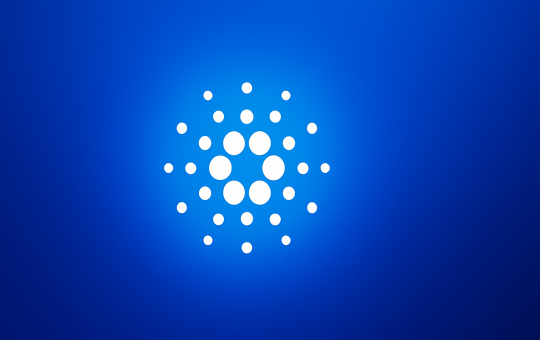 Cardano news