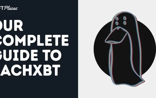 A Complete Guide to ZachXBT: The Web3 Investigator