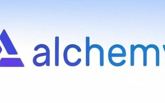 Alchemy acquires NFT launchpad HeyMint to supercharge Smart Wallets
