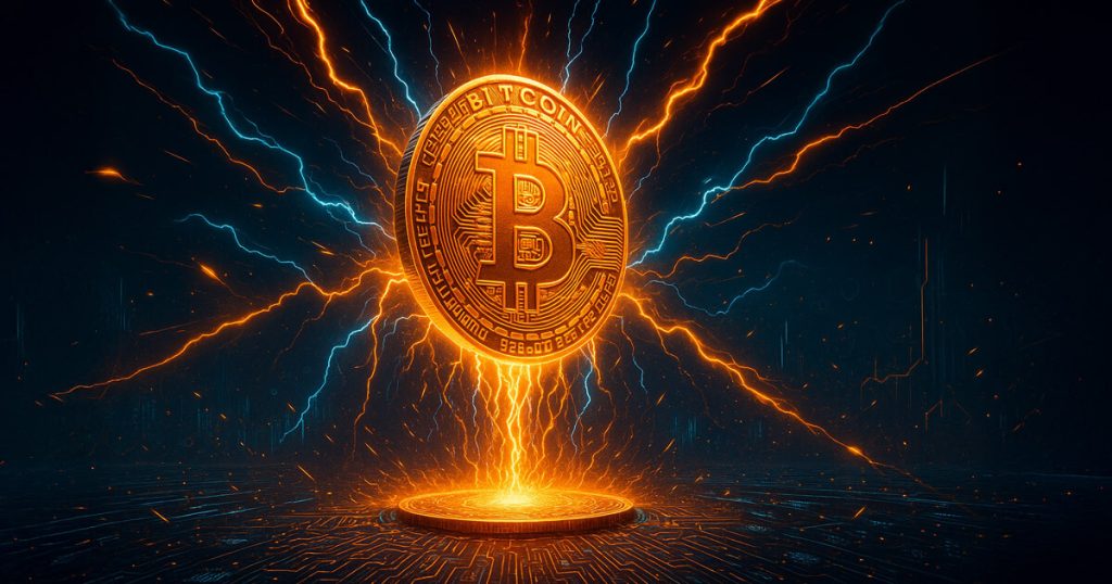 Bitcoin Core's OP_RETURN limit removal divides crypto community