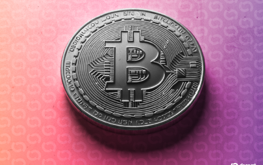 Bitcoin Treasury List Grows With Entry of Crypto Brokerage K33