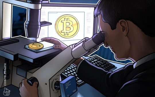 Bitcoin analyst says BTC price could hit $330K in 2025