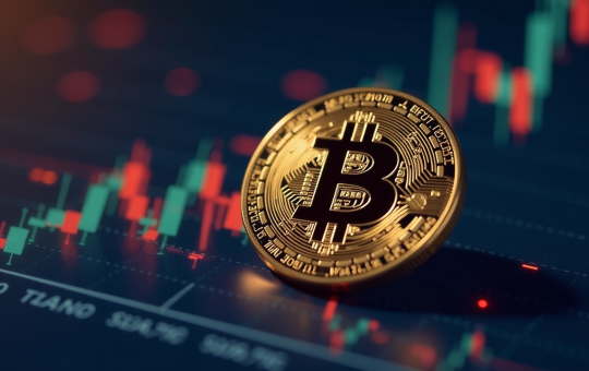 Bitcoin crosses $97K as central banks double down on liquidity