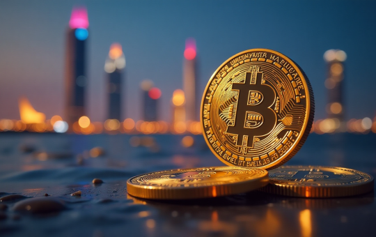 Bitcoin dominance rises, Solana prepares a surge as CartelFi surges