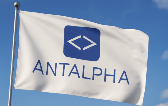 Bitmain Lending Partner Antalpha Launches Nasdaq IPO Roadshow