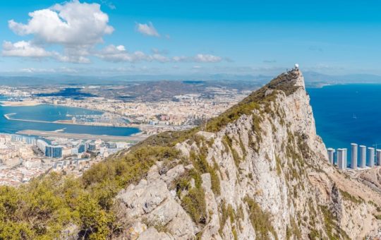 Bullish Exchange and Gibraltar to Develop Regulatory Framework for Crypto Derivative Clearing