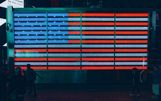 Can the US really enforce a global AI chip ban?