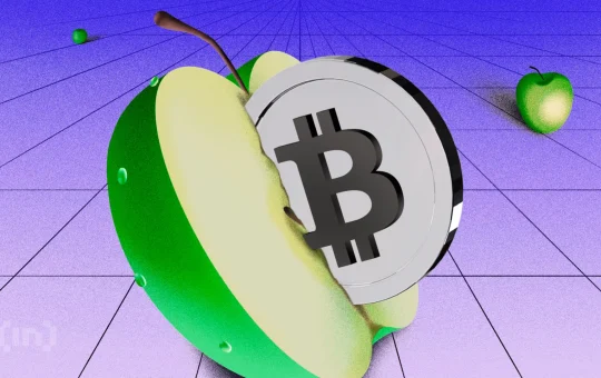 Will Nvidia Add Bitcoin to Its Reserves? Dissecting the Rumors