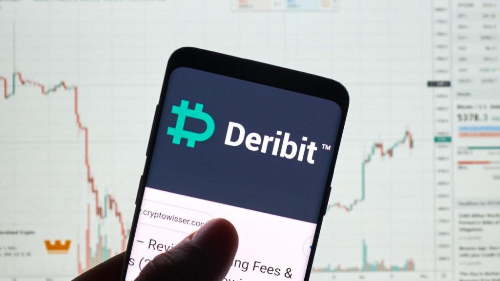 Deribit Targets US Expansion Amid Trump’s Crypto-Friendly Policies